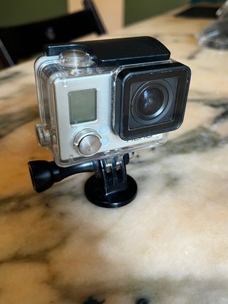 GoPro Hero 3