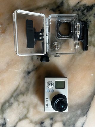GoPro Hero 3