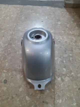Depósito Gasolina Honda Monkey 125