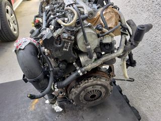 166237 MOTOR COMPLETO FIAT LINEA (110) Emotion