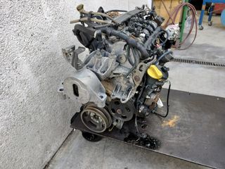 166237 MOTOR COMPLETO FIAT LINEA (110) Emotion