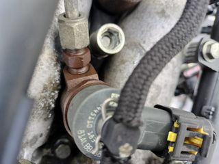 166237 MOTOR COMPLETO FIAT LINEA (110) Emotion