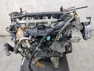 166237 MOTOR COMPLETO FIAT LINEA (110) Emotion