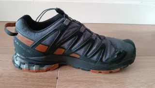 Zapatillas Salomon XA PRO 3D GORE-TEX