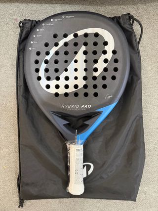 Pala Kuikma Hybrid Pro Precintada.