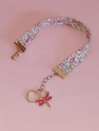Pulsera de Carolina Herrera