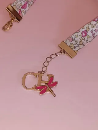 Pulsera de Carolina Herrera