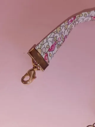 Pulsera de Carolina Herrera