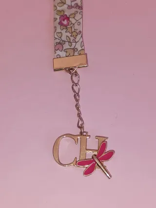 Pulsera de Carolina Herrera