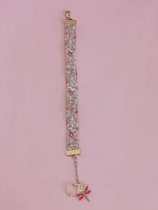 Pulsera de Carolina Herrera
