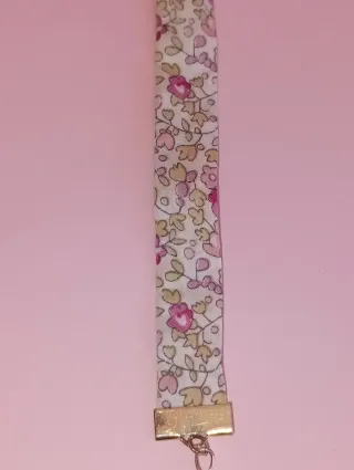 Pulsera de Carolina Herrera