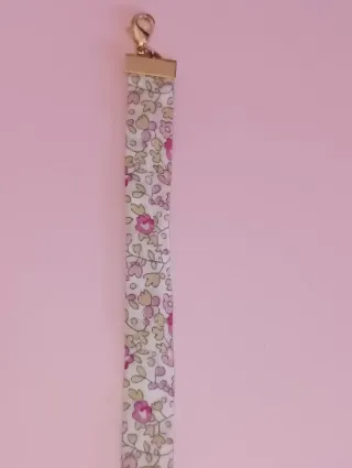Pulsera de Carolina Herrera