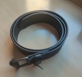 2 Camisas + cinturón