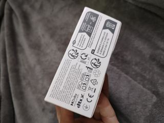 Xiaomi TV Box S 4K Ultra-HD