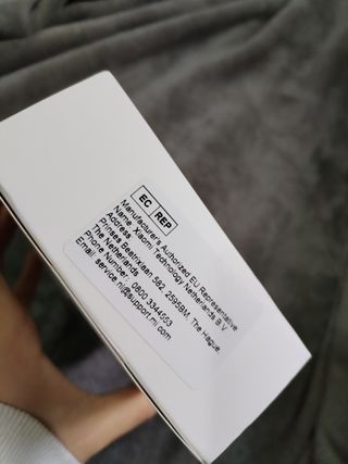 Xiaomi TV Box S 4K Ultra-HD