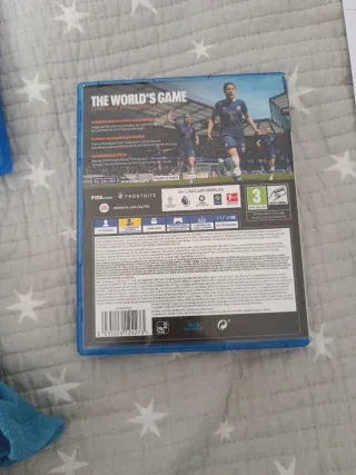 FIFA 23 PS4