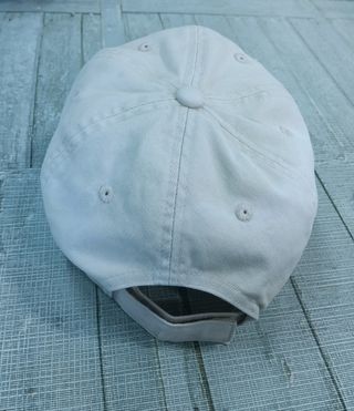 Gorra Puma Beige Ajustable (adulto)