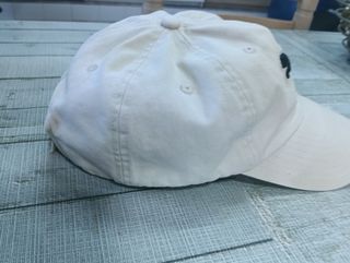 Gorra Puma Beige Ajustable (adulto)