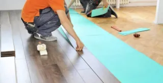 Instalador profesional tarima y suelo laminado