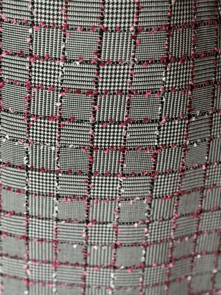 Minifalda Majolica Cuadros