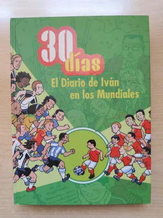 Pack de 4 libros: fútbol, deporte y motivación.