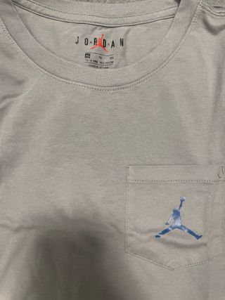 Lote 3 + 1 Camisetas Jordan Talla S/M