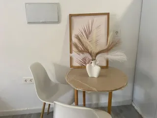 Alquiler estudio en Alhendín