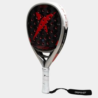 Pala Padel Drop Shot Conqueror Attack 2.0