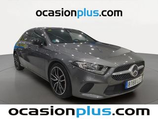 Mercedes-Benz Clase A 180 d 85 kW (116 CV)