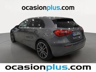 Mercedes-Benz Clase A 180 d 85 kW (116 CV)