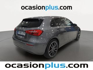 Mercedes-Benz Clase A 180 d 85 kW (116 CV)