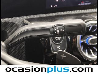 Mercedes-Benz Clase A 180 d 85 kW (116 CV)