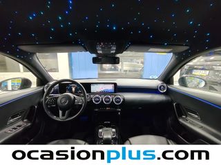 Mercedes-Benz Clase A 180 d 85 kW (116 CV)