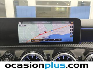 Mercedes-Benz Clase A 180 d 85 kW (116 CV)