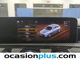 Mercedes-Benz Clase A 180 d 85 kW (116 CV)