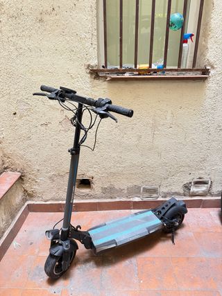 SmartGyro Xtreme SpeedWay Patinete Eléctrico