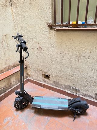 SmartGyro Xtreme SpeedWay Patinete Eléctrico