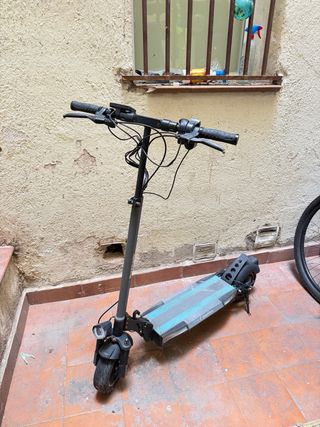 SmartGyro Xtreme SpeedWay Patinete Eléctrico