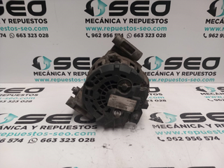 ALTERNADOR OPEL MERIVA 93169024 0986048773