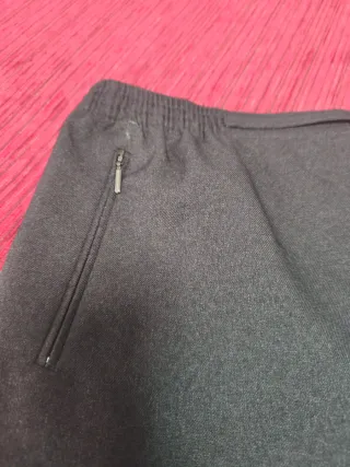 Falda gris sin estrenar Talla 44