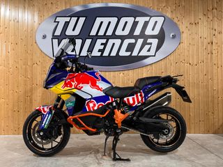 KTM 1290 Super Adventure S