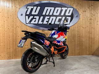 KTM 1290 Super Adventure S