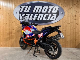 KTM 1290 Super Adventure S