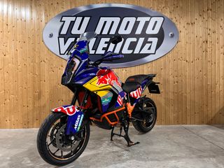 KTM 1290 Super Adventure S