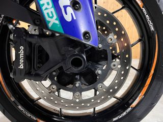 KTM 1290 Super Adventure S