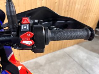 KTM 1290 Super Adventure S