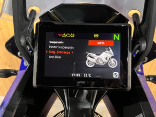 KTM 1290 Super Adventure S