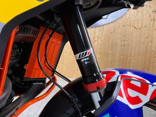 KTM 1290 Super Adventure S