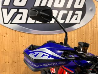 KTM 1290 Super Adventure S