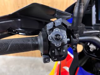 KTM 1290 Super Adventure S